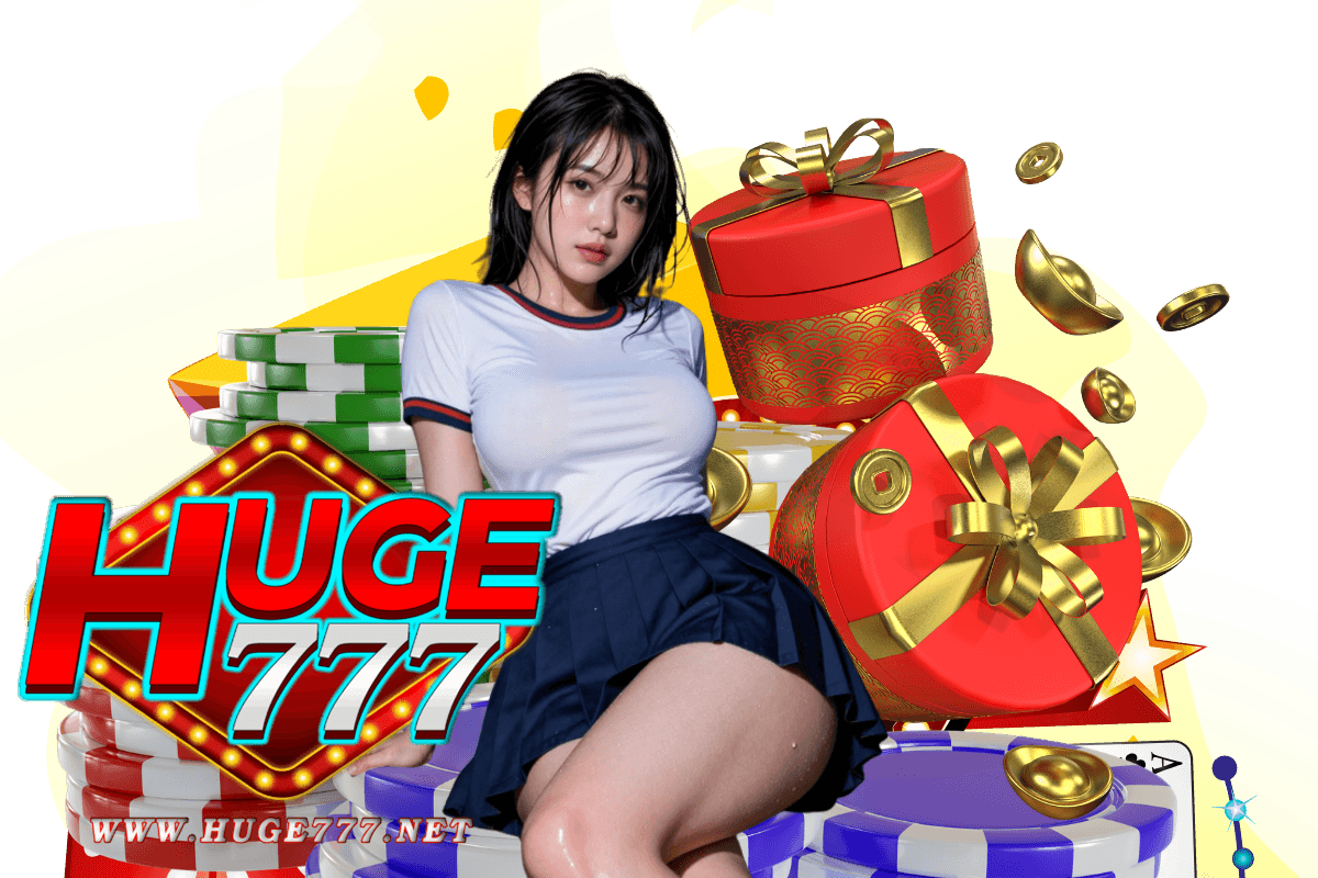 huge777 wallet