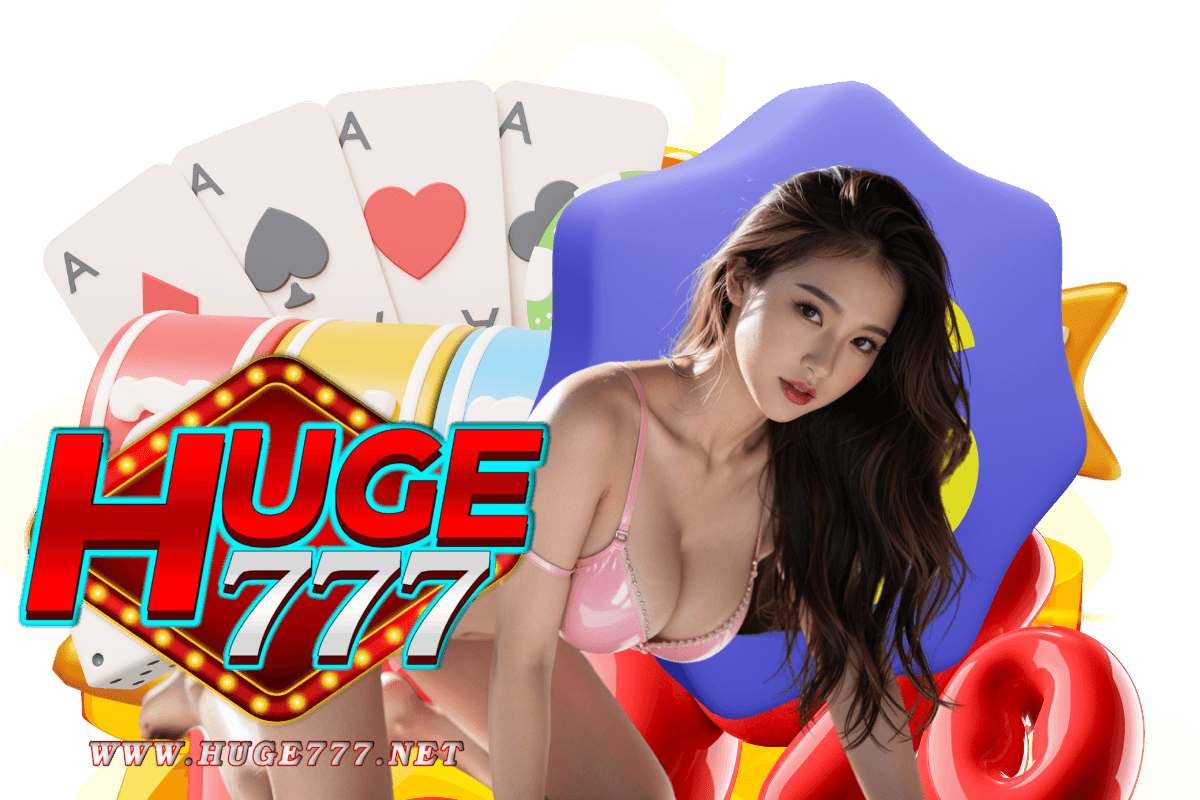 huge777 สล็อต