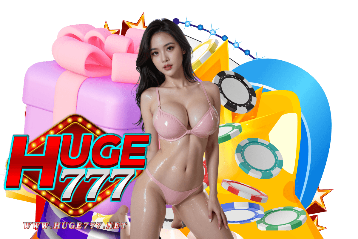 huge777 เว็บตรง